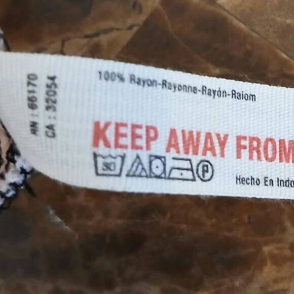 Free people Intimately Cinched up mini dress Small - Picture 9 of 10